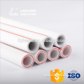 Excellent quality polyethylene aluminum composite pipe